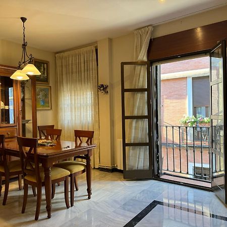 Apartamento Cordoba Patricia 外观 照片