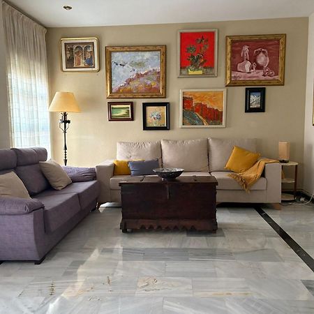 Apartamento Cordoba Patricia 外观 照片