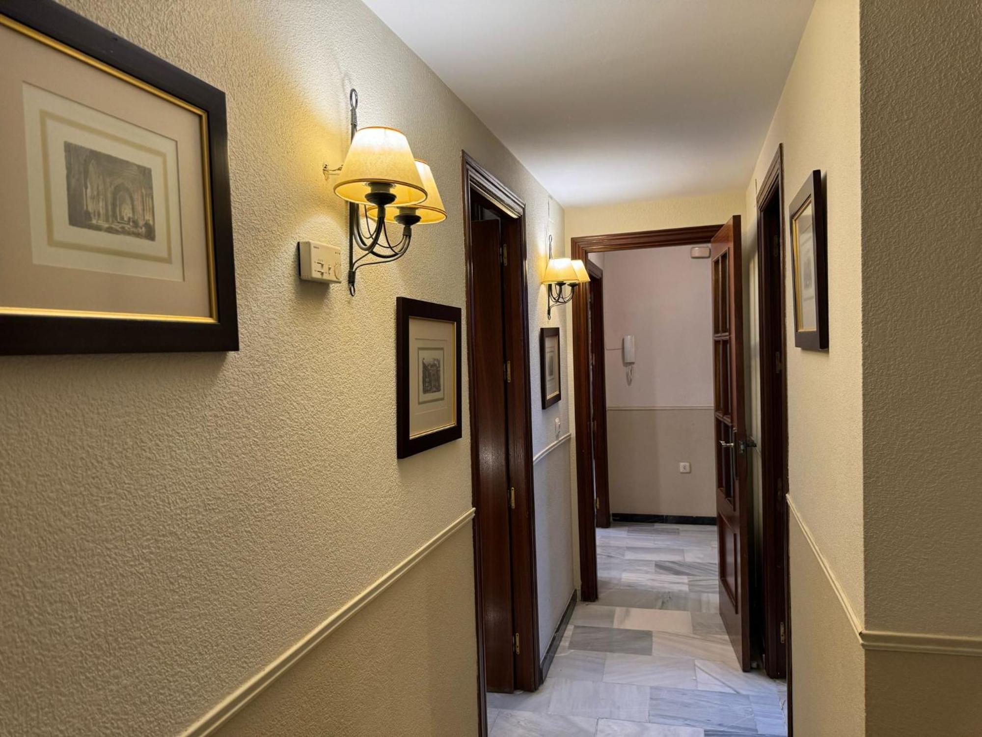 Apartamento Cordoba Patricia 外观 照片