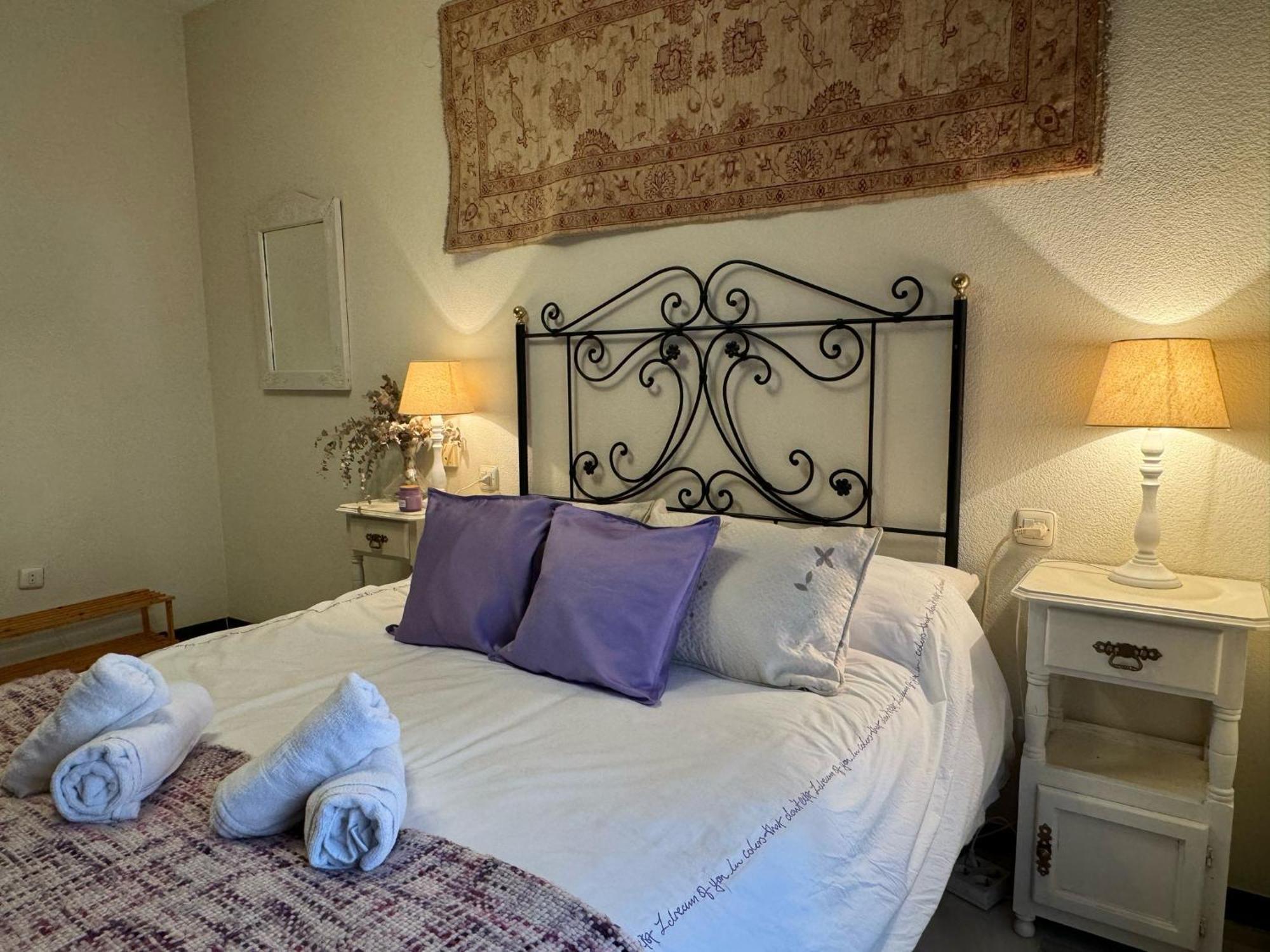 Apartamento Cordoba Patricia 外观 照片