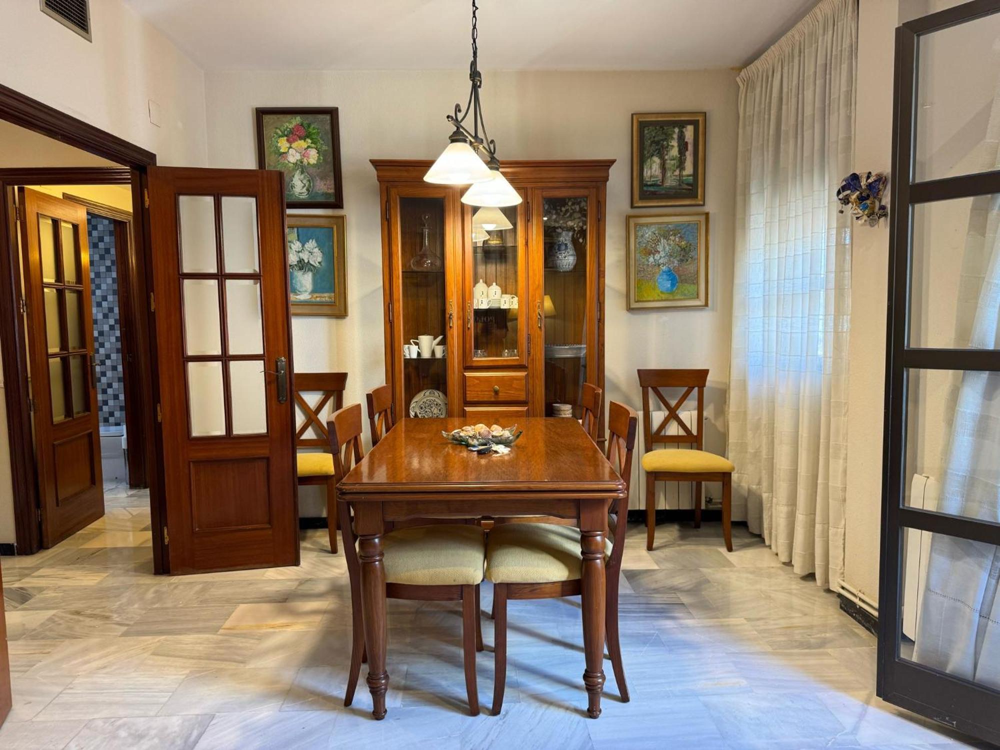 Apartamento Cordoba Patricia 外观 照片