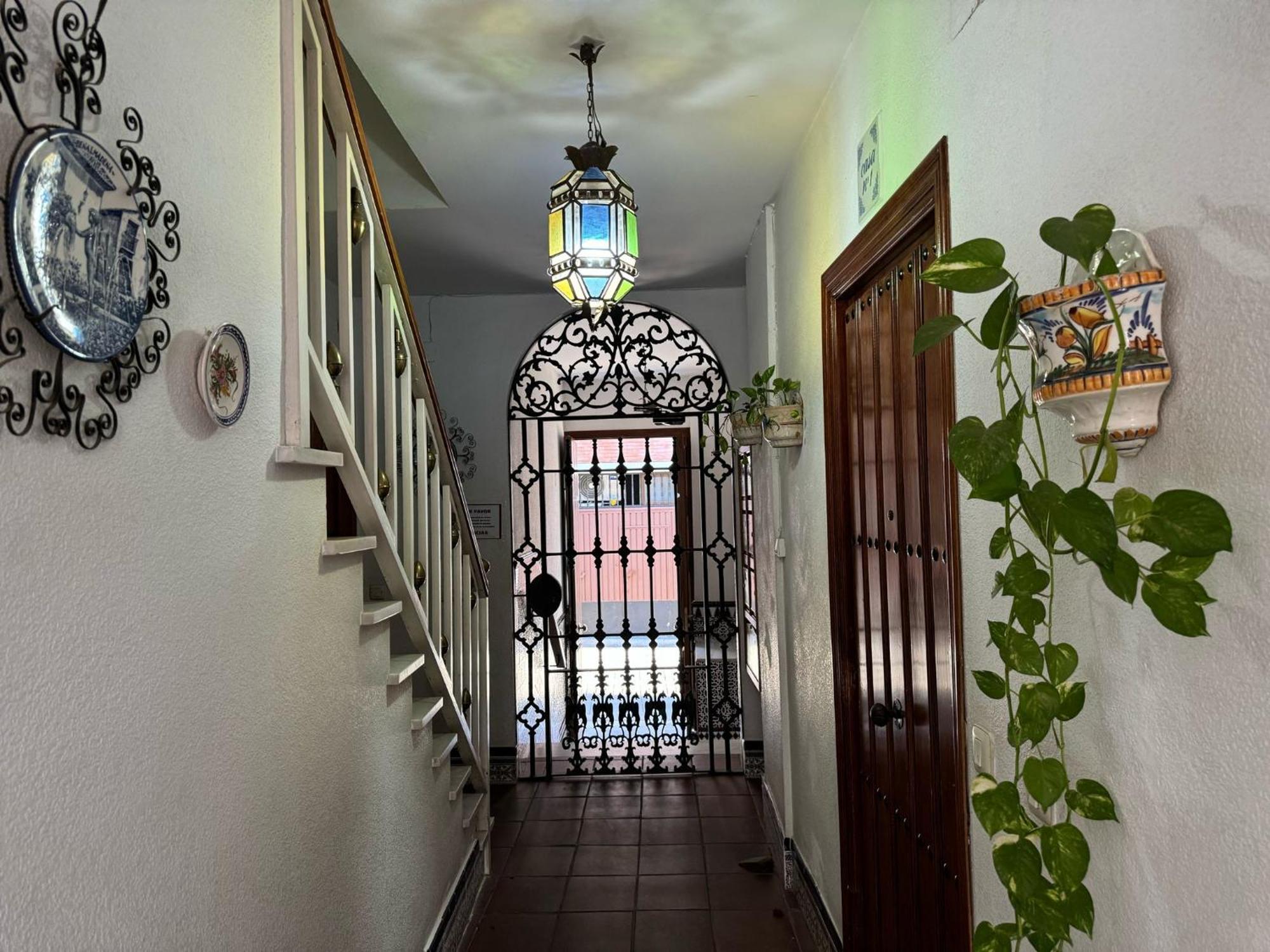 Apartamento Cordoba Patricia 外观 照片