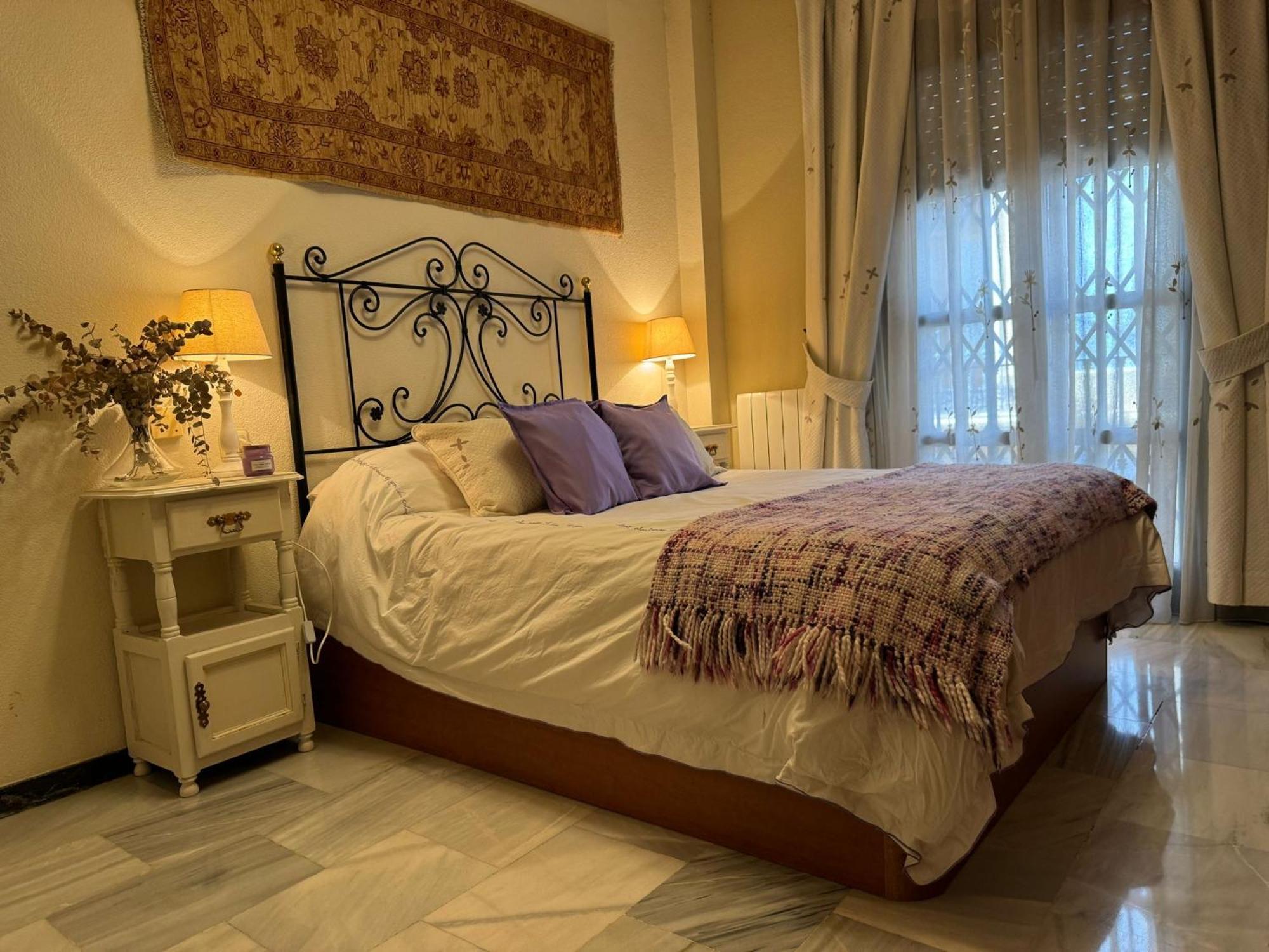 Apartamento Cordoba Patricia 外观 照片