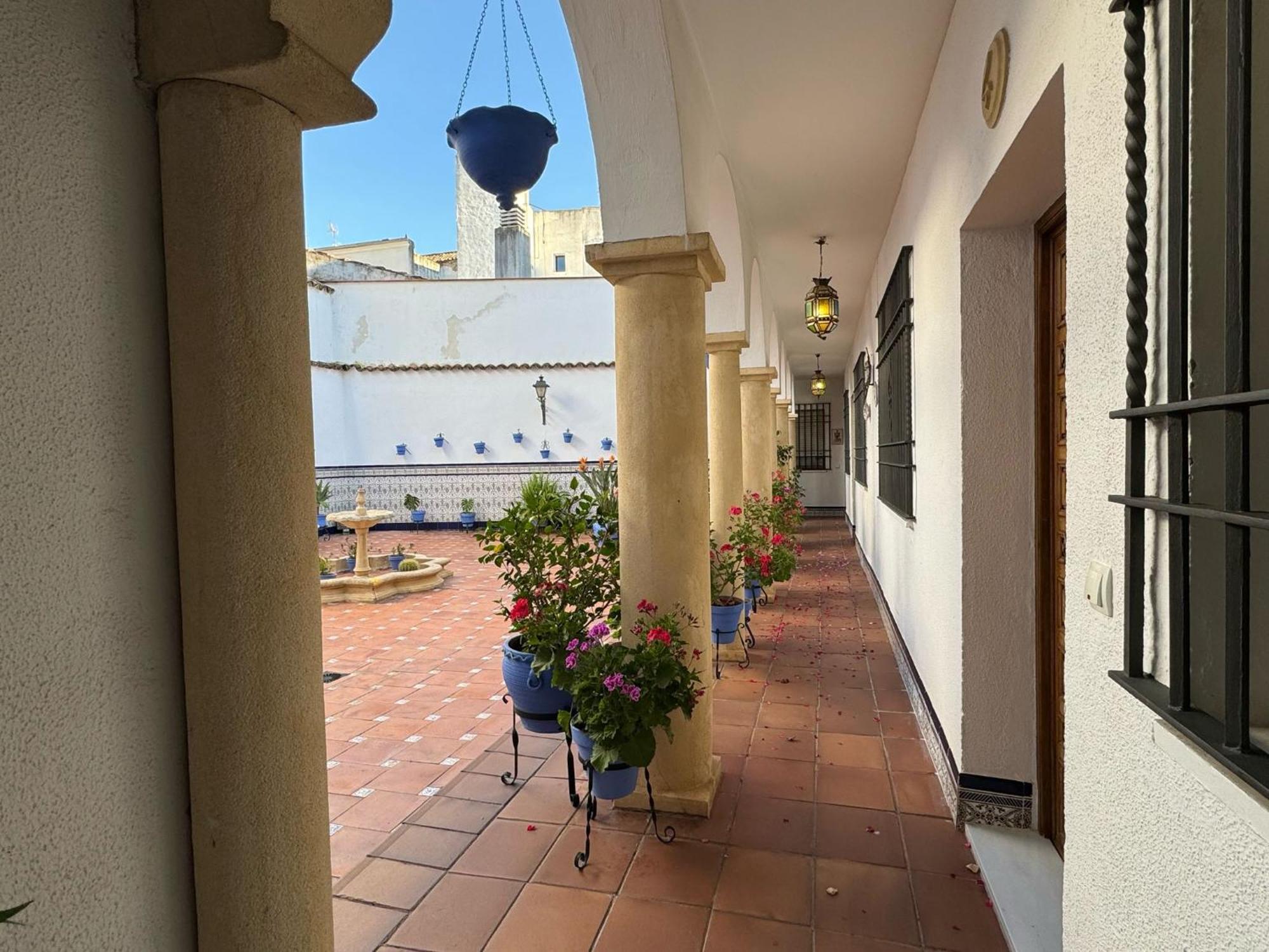 Apartamento Cordoba Patricia 外观 照片
