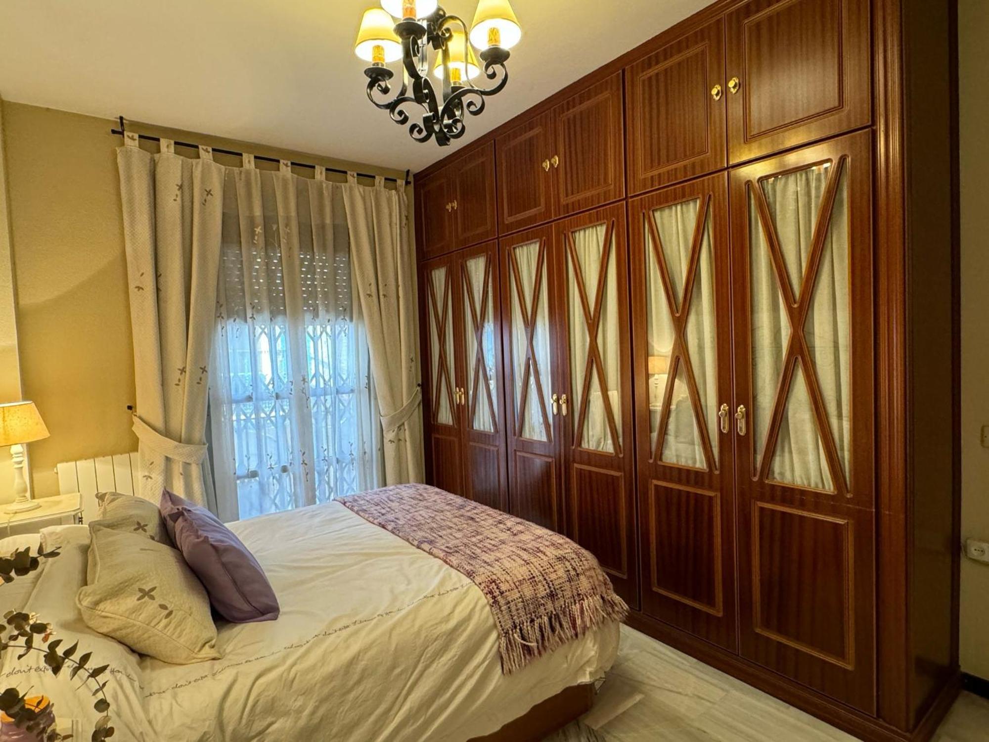 Apartamento Cordoba Patricia 外观 照片