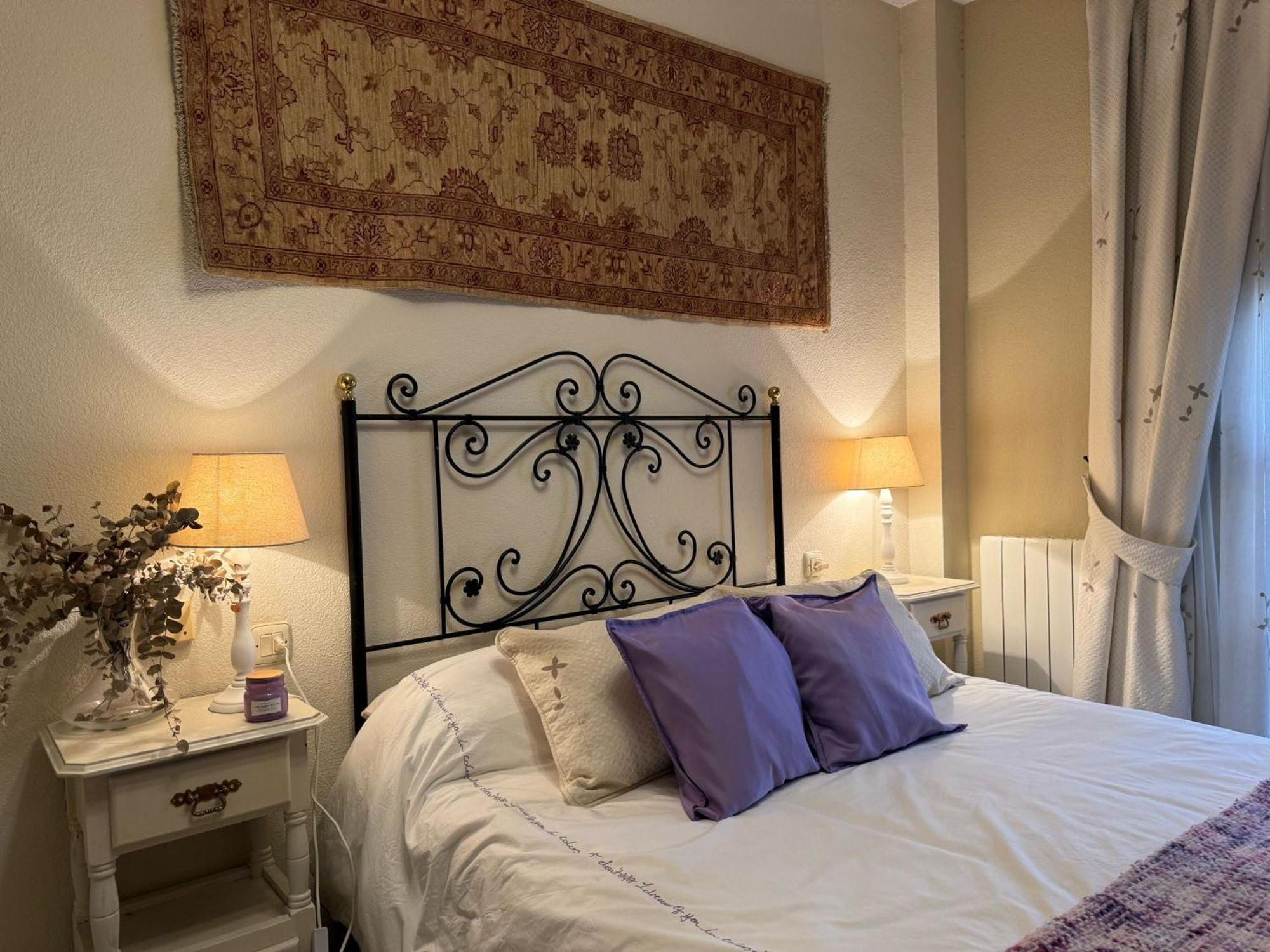 Apartamento Cordoba Patricia 外观 照片