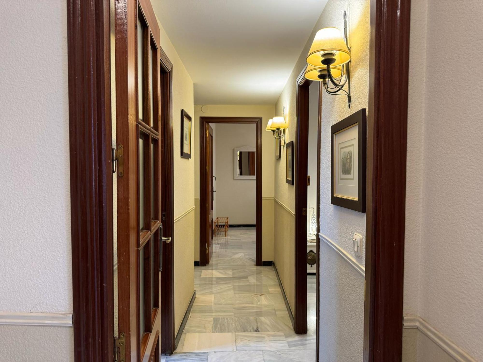 Apartamento Cordoba Patricia 外观 照片