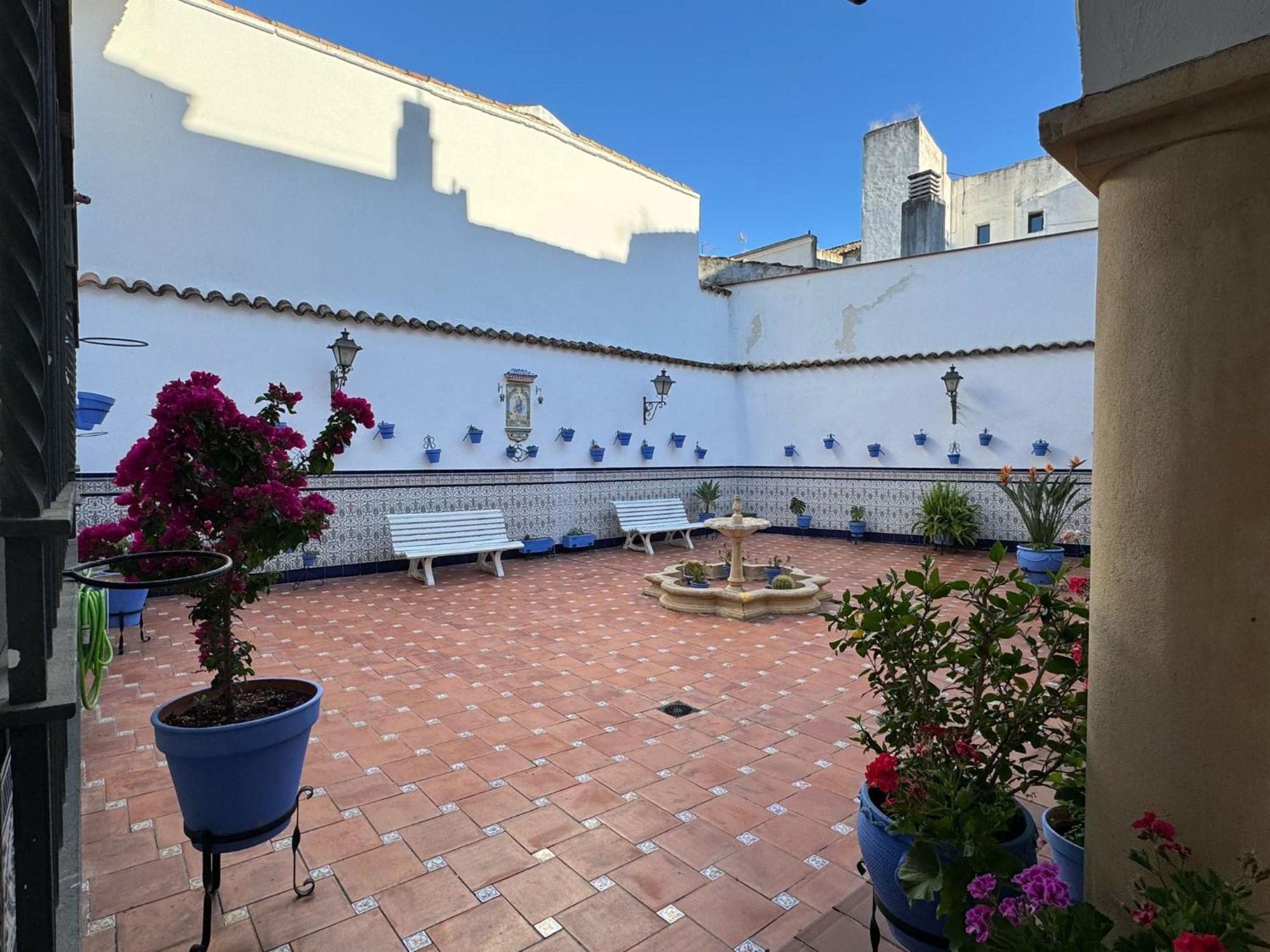 Apartamento Cordoba Patricia 外观 照片