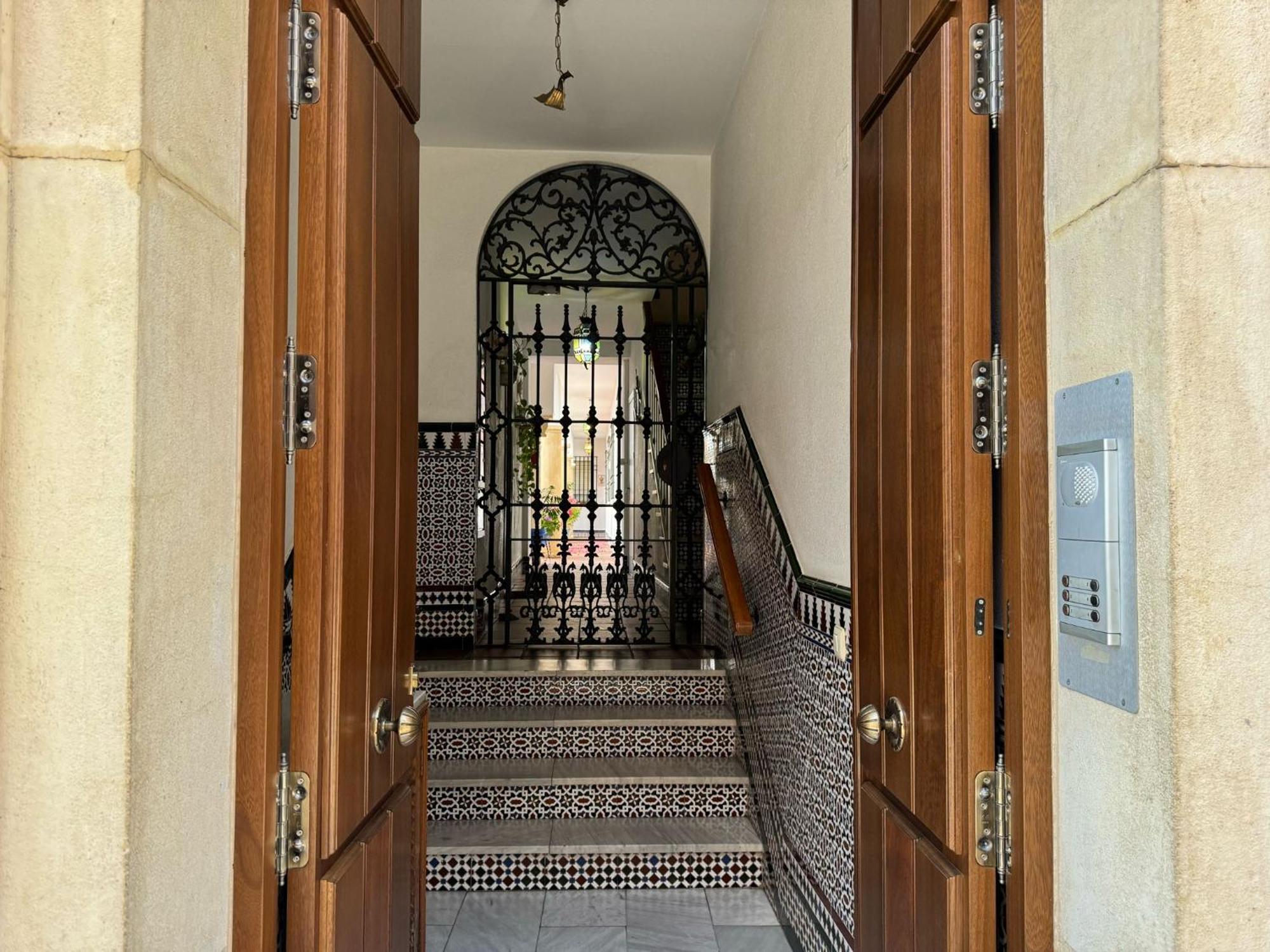 Apartamento Cordoba Patricia 外观 照片