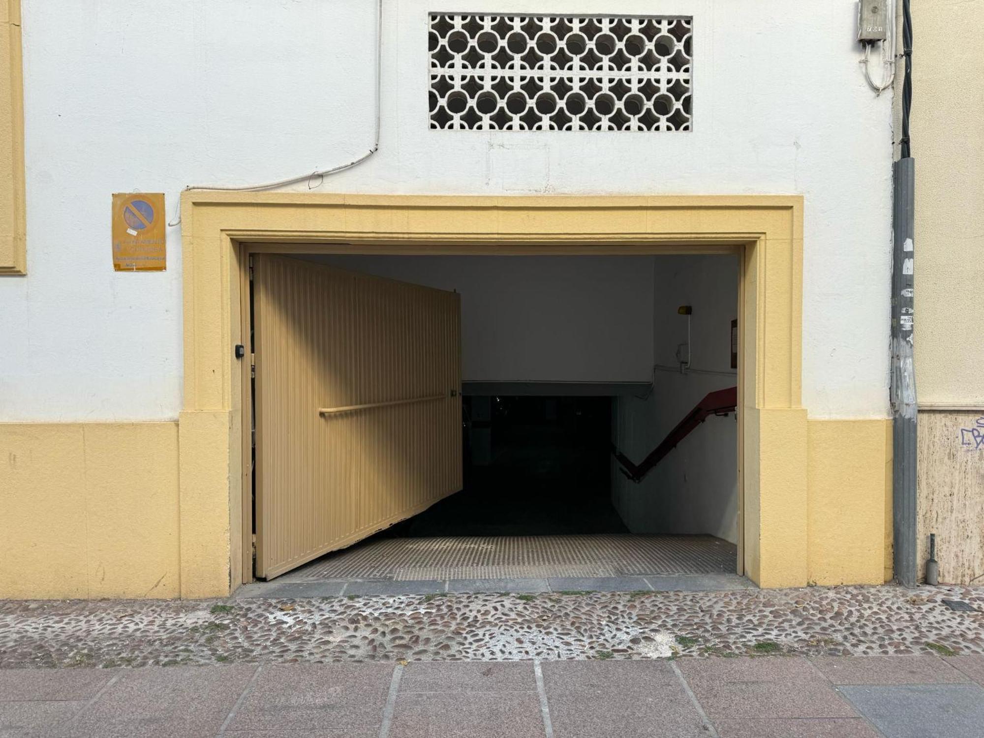 Apartamento Cordoba Patricia 外观 照片