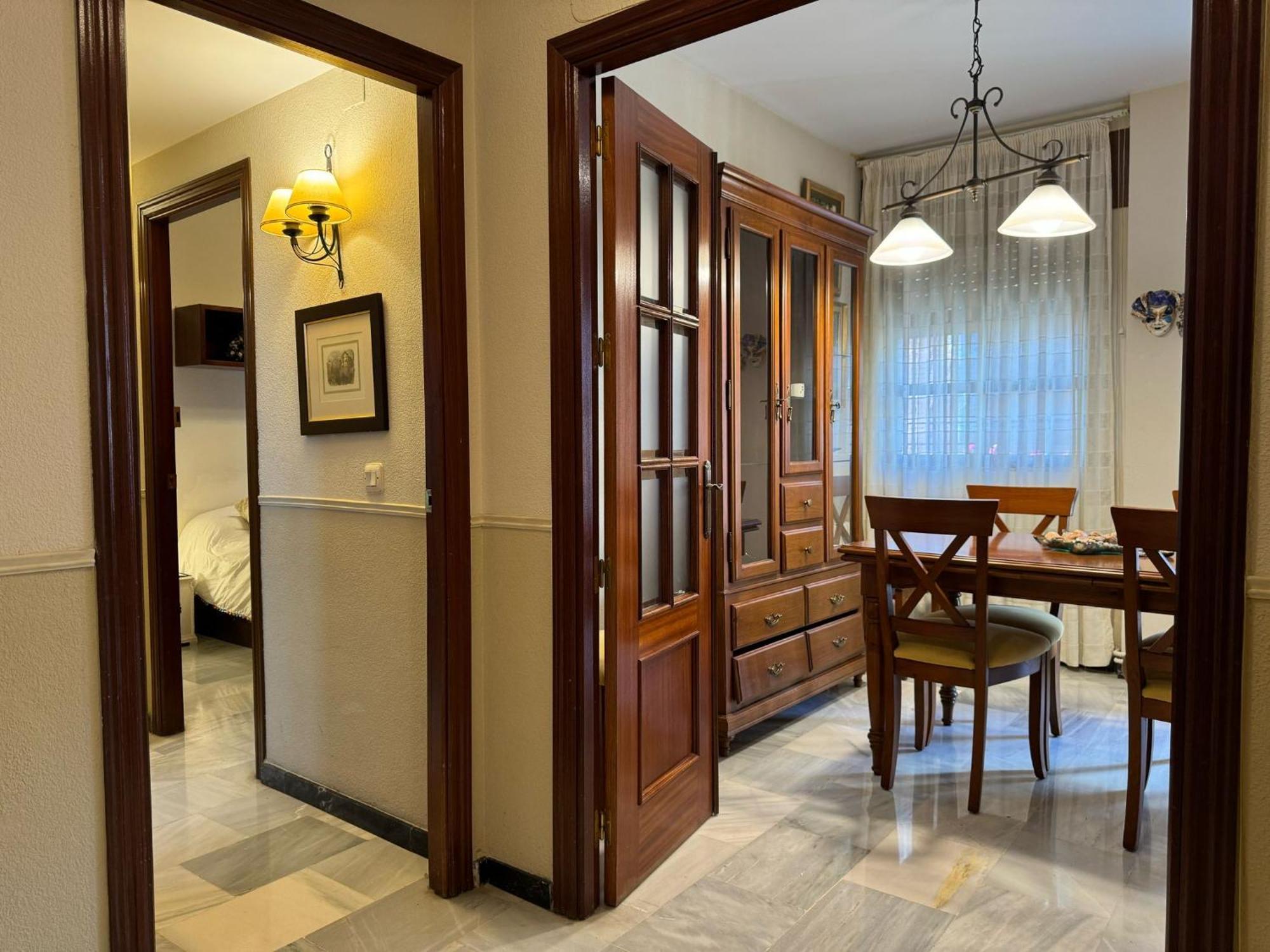 Apartamento Cordoba Patricia 外观 照片