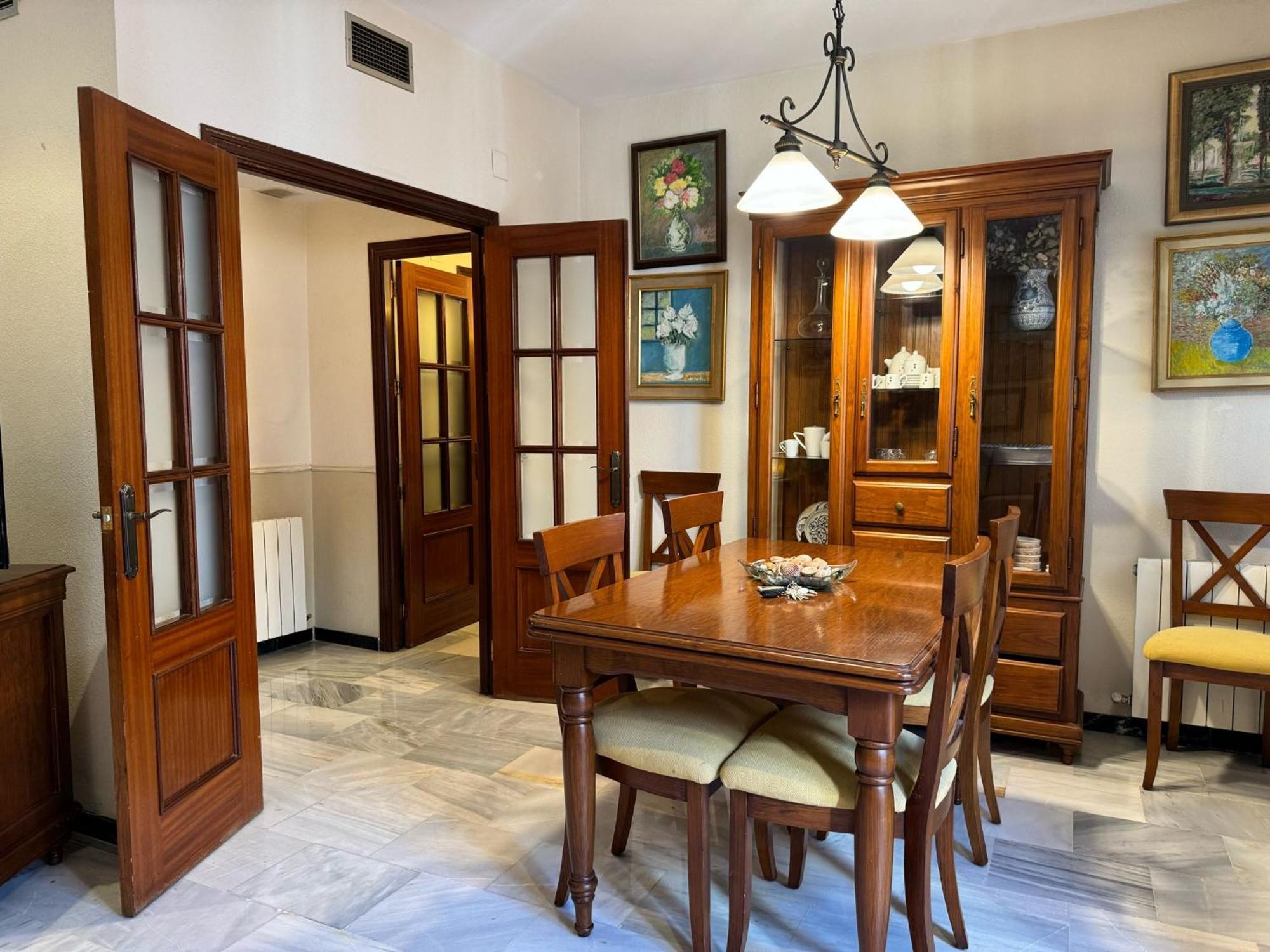 Apartamento Cordoba Patricia 外观 照片