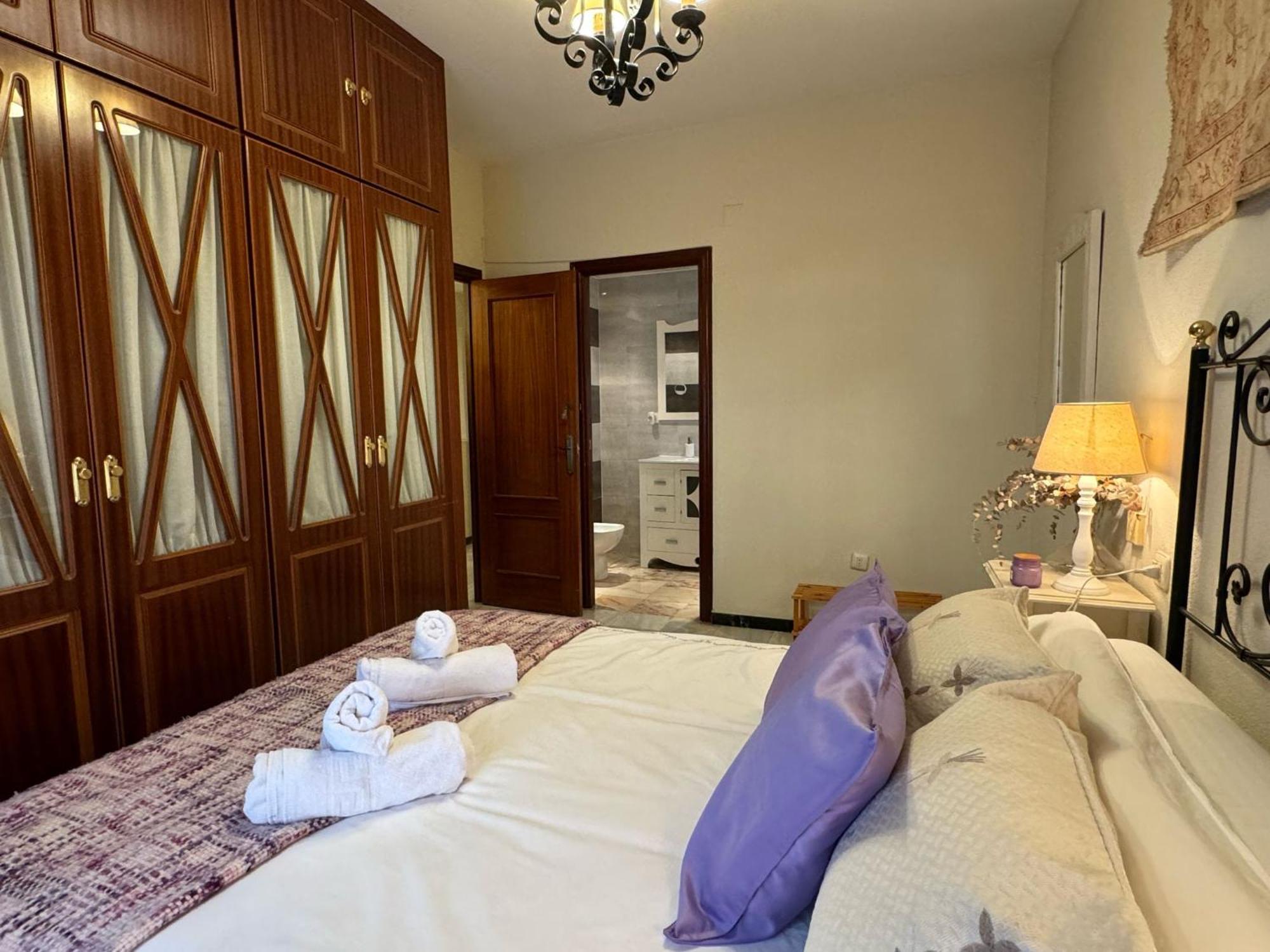 Apartamento Cordoba Patricia 外观 照片
