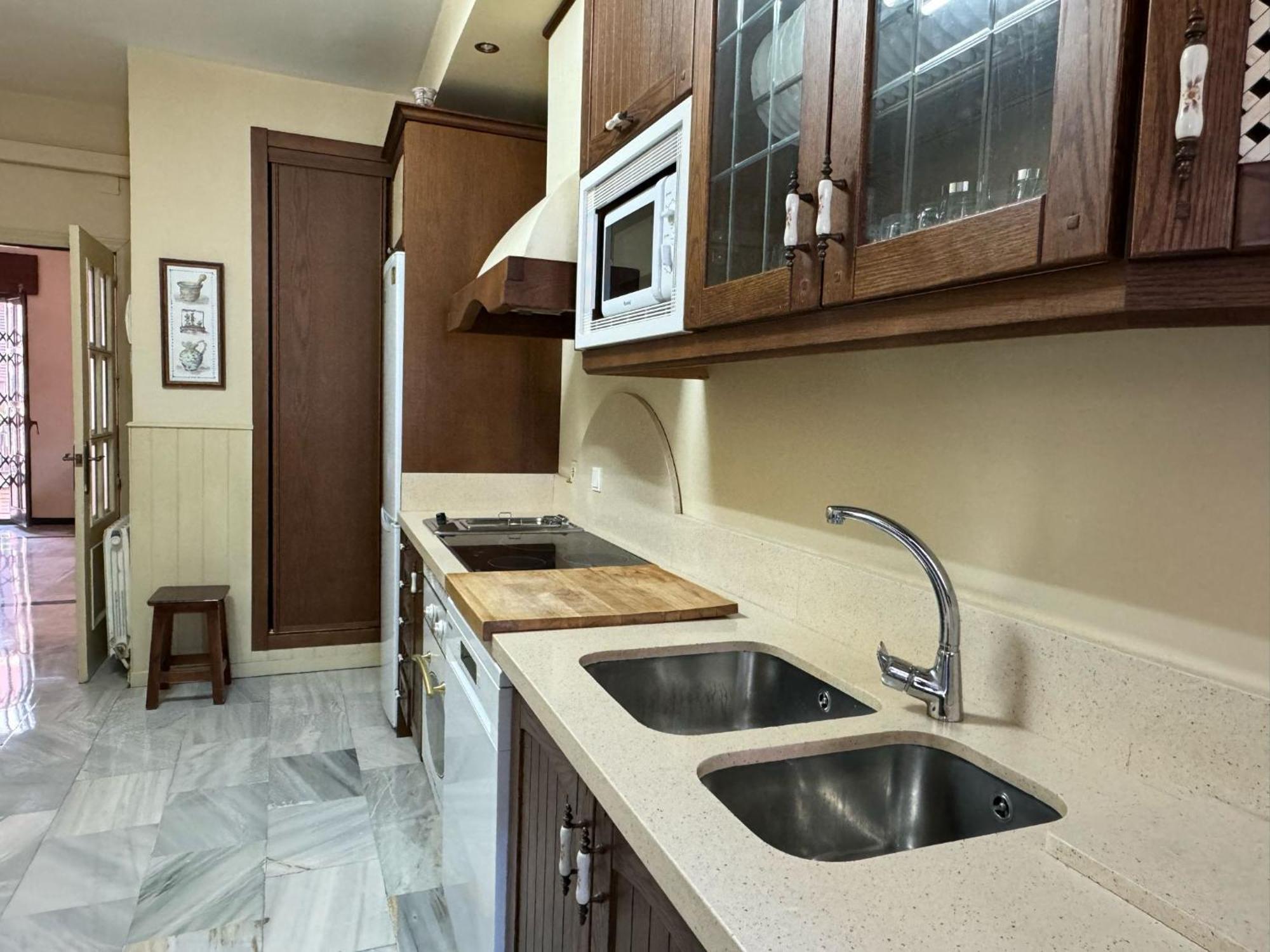 Apartamento Cordoba Patricia 外观 照片