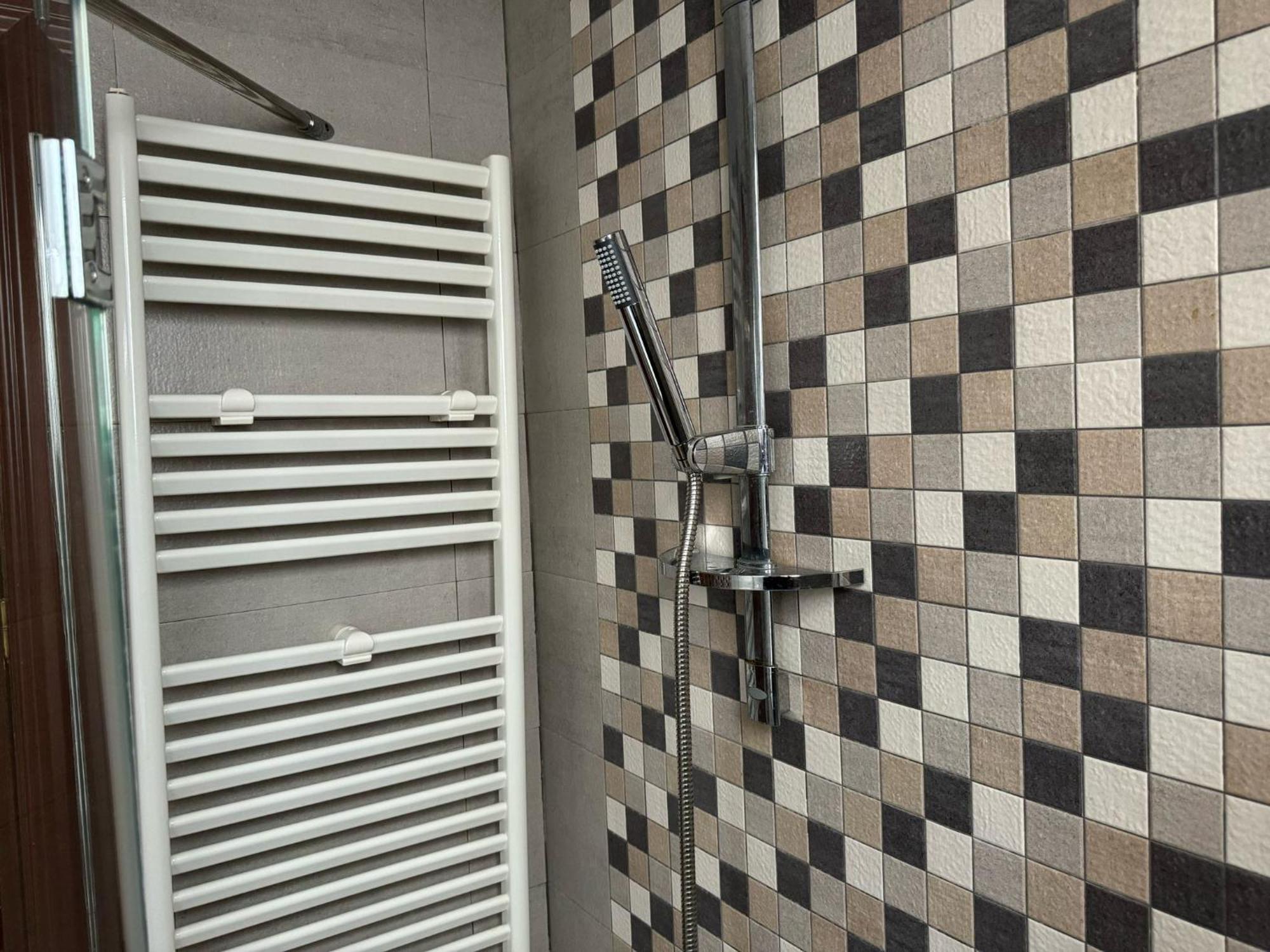 Apartamento Cordoba Patricia 外观 照片