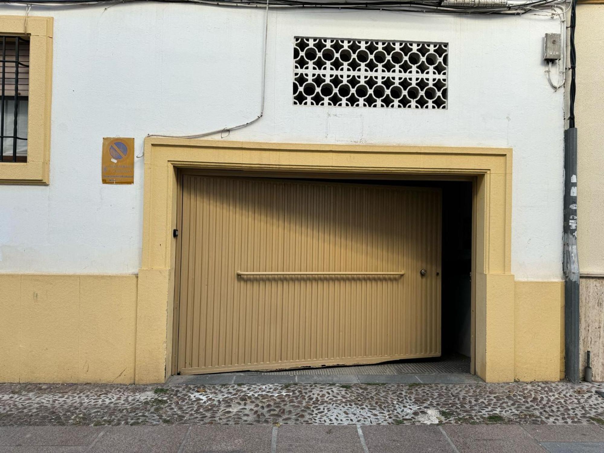 Apartamento Cordoba Patricia 外观 照片
