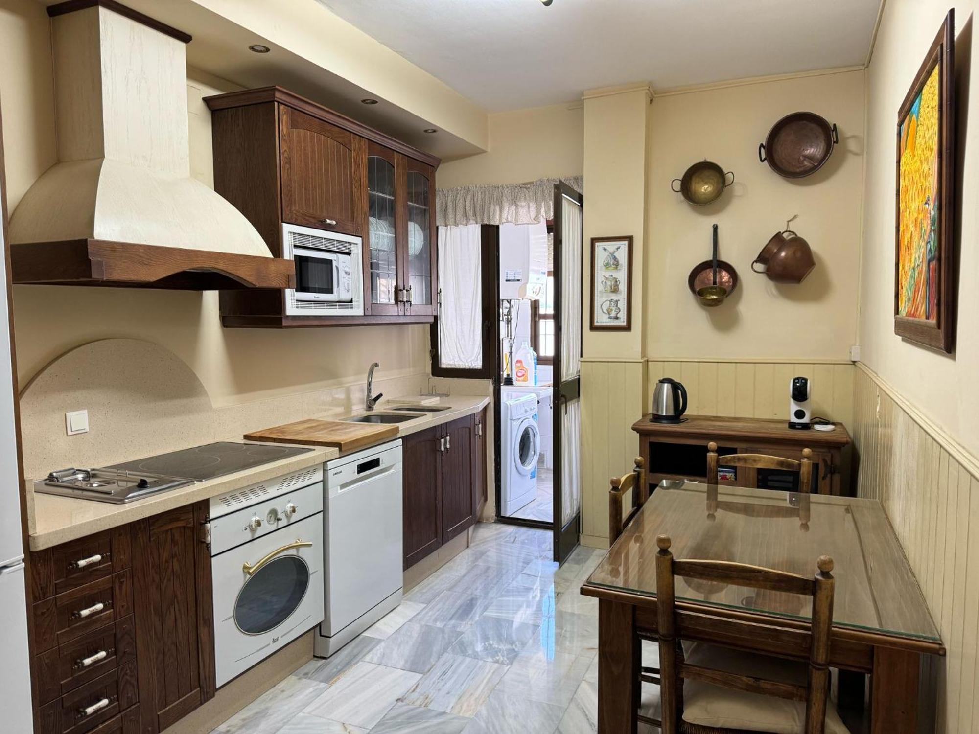Apartamento Cordoba Patricia 外观 照片