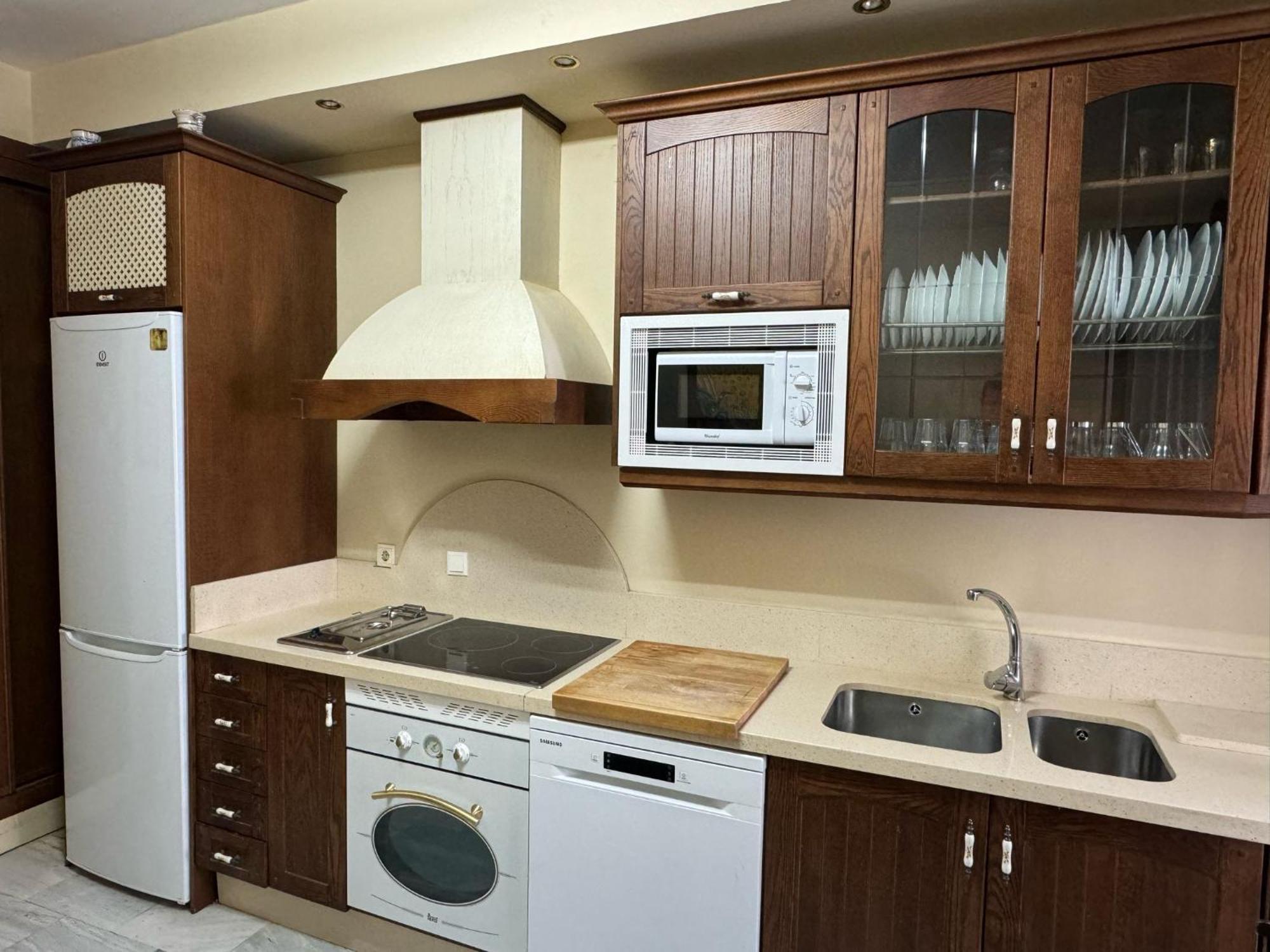 Apartamento Cordoba Patricia 外观 照片