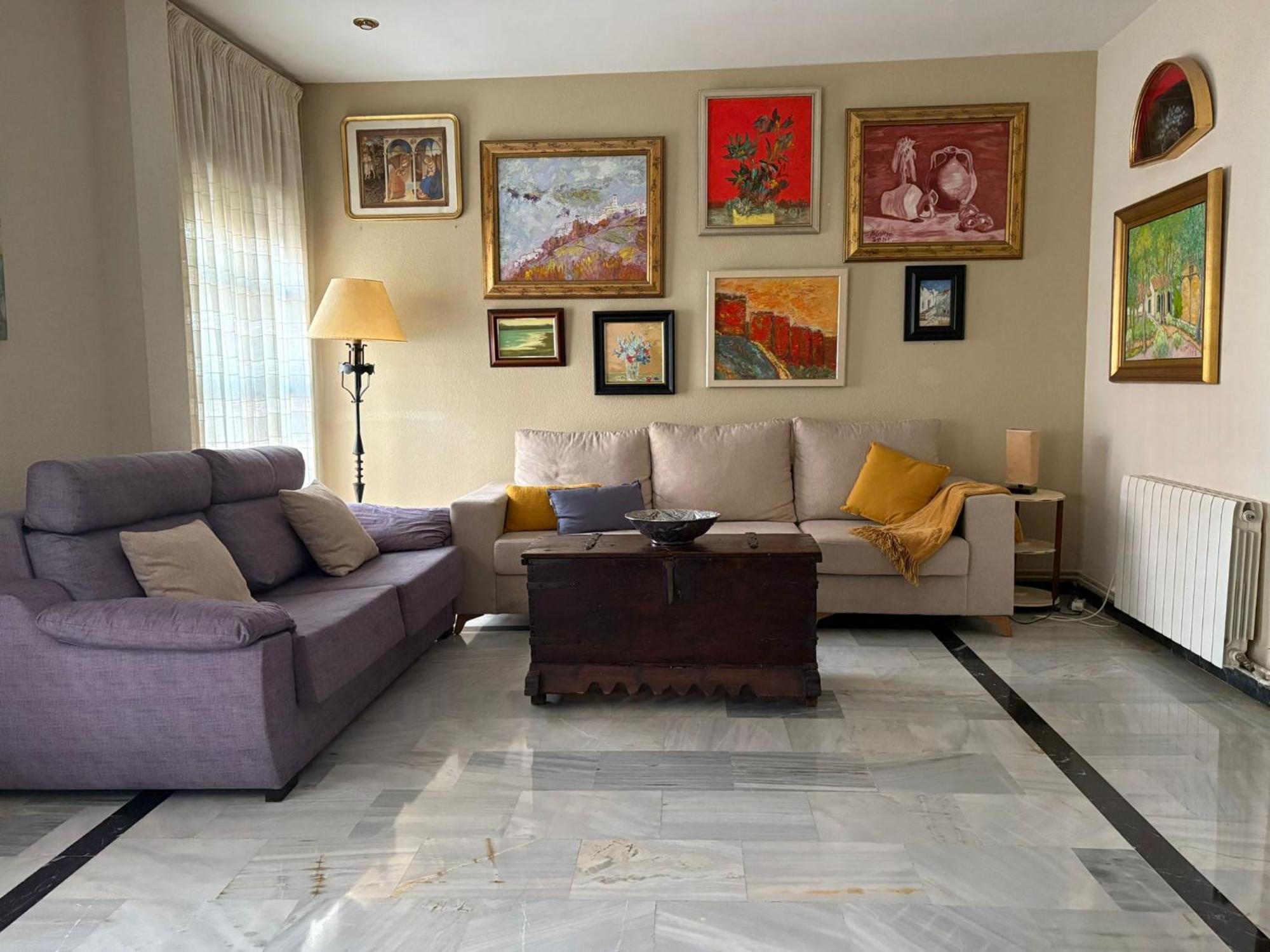 Apartamento Cordoba Patricia 外观 照片