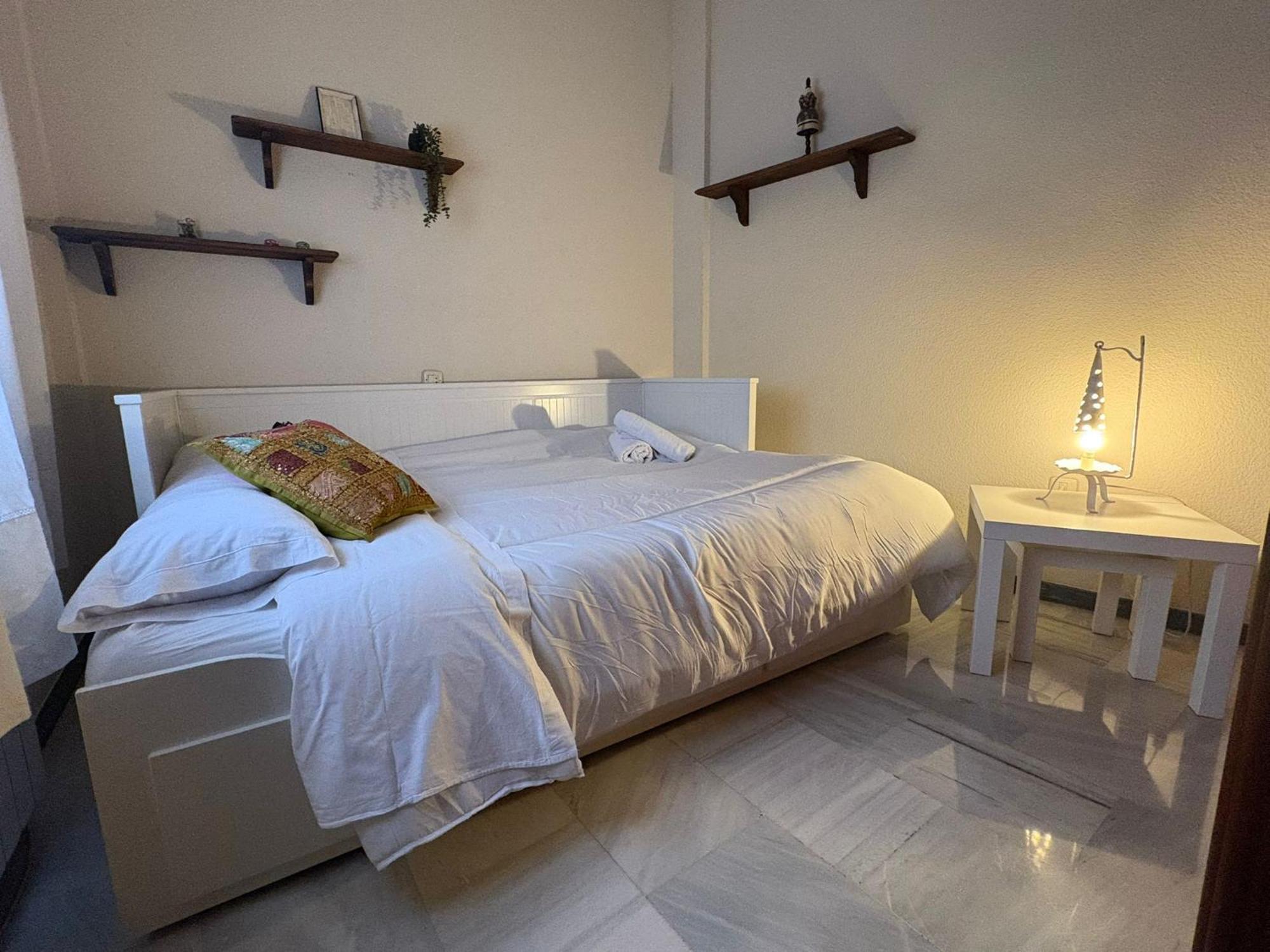 Apartamento Cordoba Patricia 外观 照片