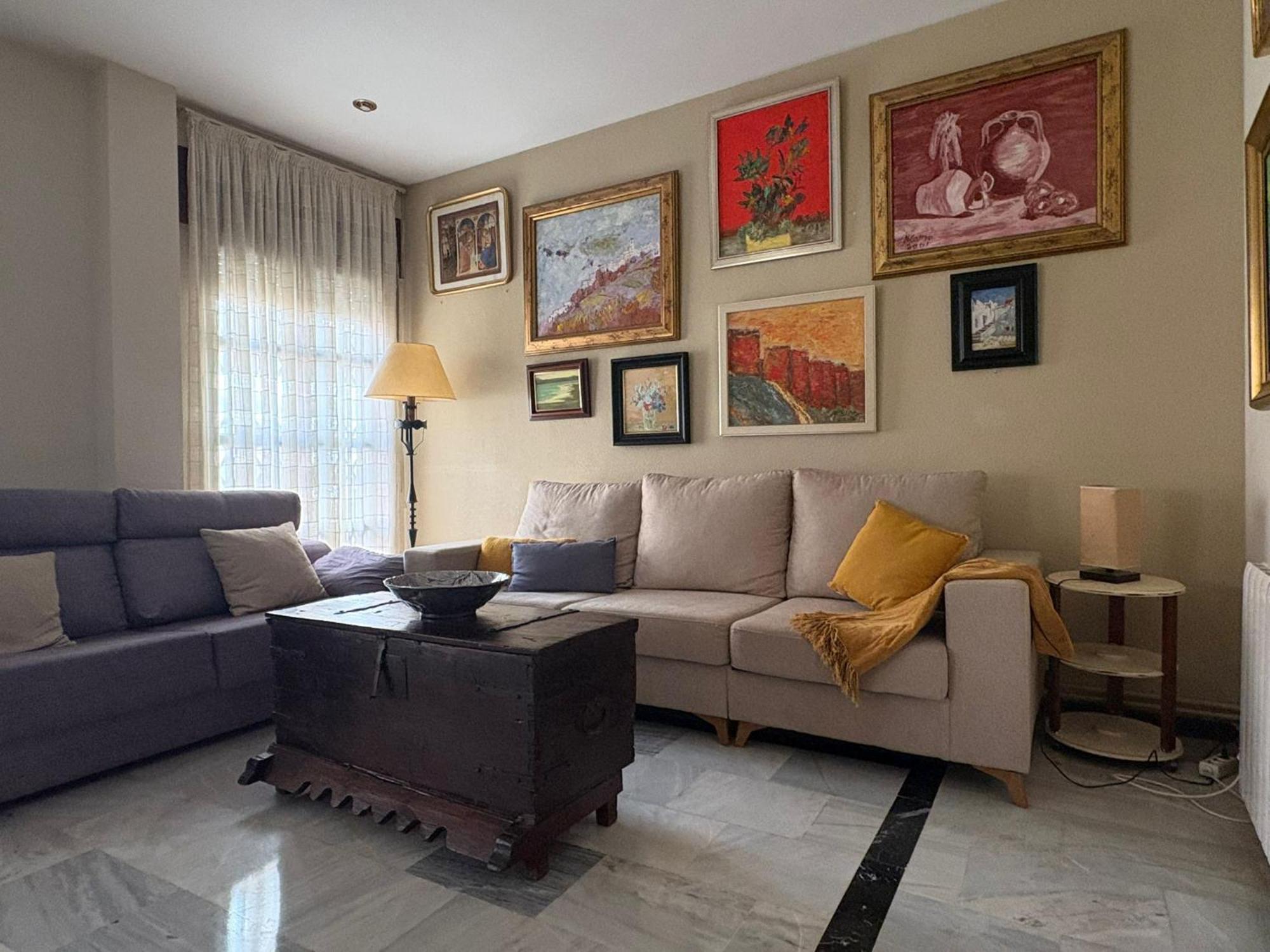 Apartamento Cordoba Patricia 外观 照片