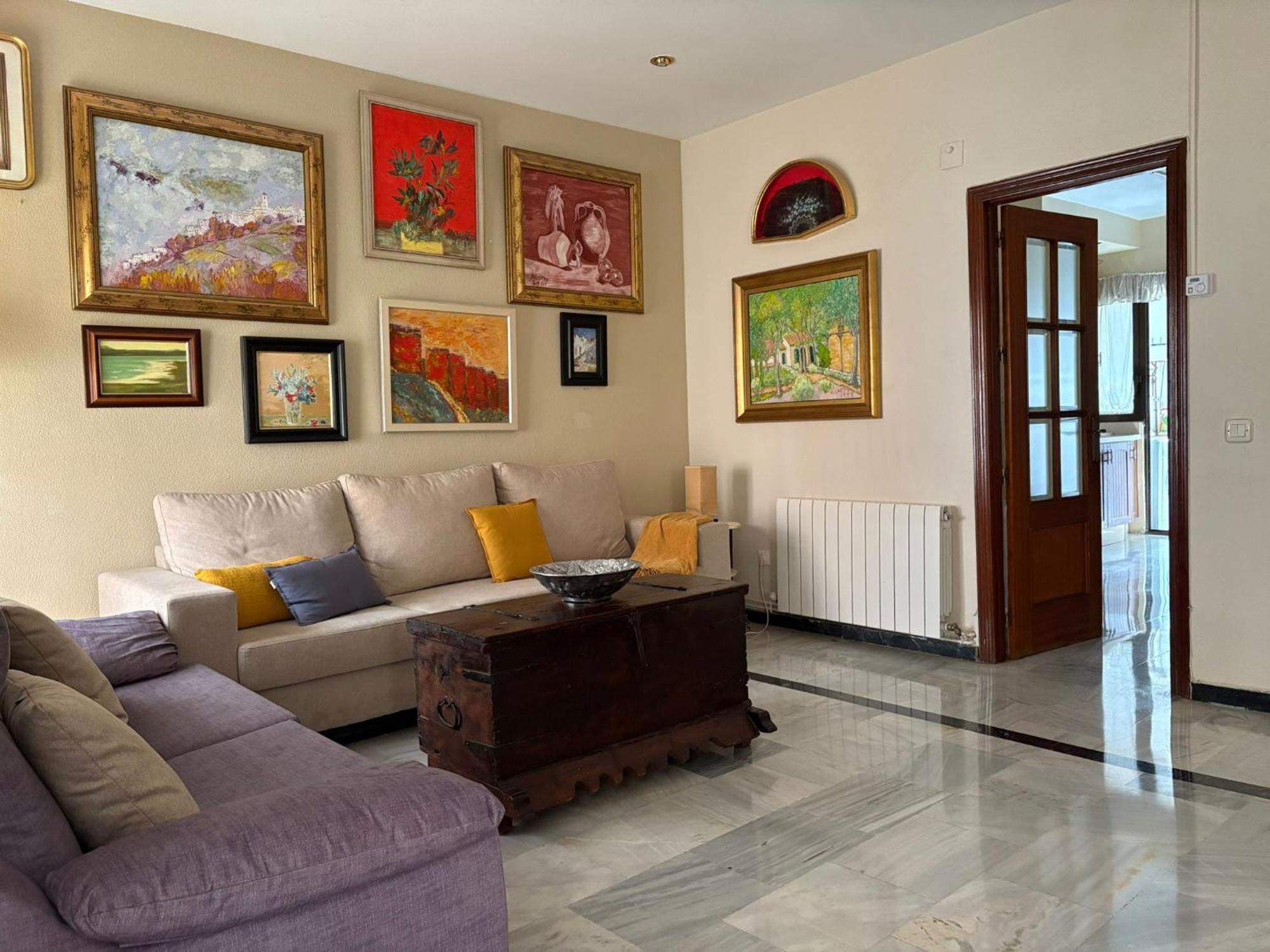 Apartamento Cordoba Patricia 外观 照片